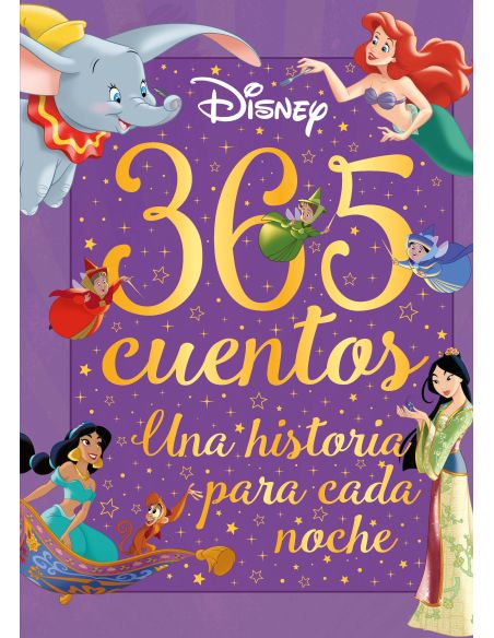 365 Cuentos. Una Historia Para Cada Noche