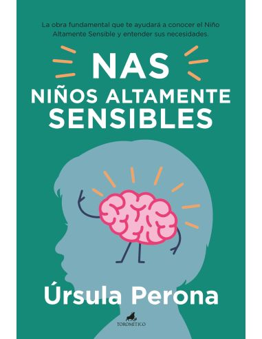 Niños Altamente Sensibles