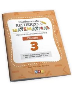 Matematicas Comprensivas Calculo 3 2022