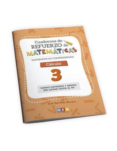 Matematicas Comprensivas Calculo 3 2022