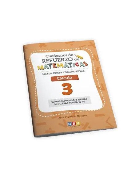 Matematicas Comprensivas Calculo 3 2022