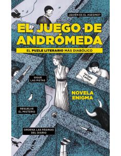El Juego De Andrómeda
