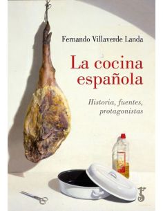 Cocina Española, La