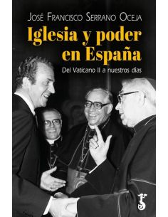 Iglesia Y Poder En España