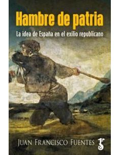 Hambre De Patria