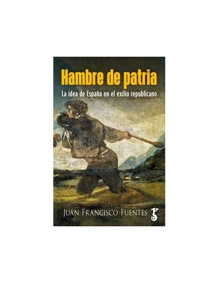 Hambre De Patria