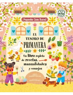 El Tesoro De Primavera