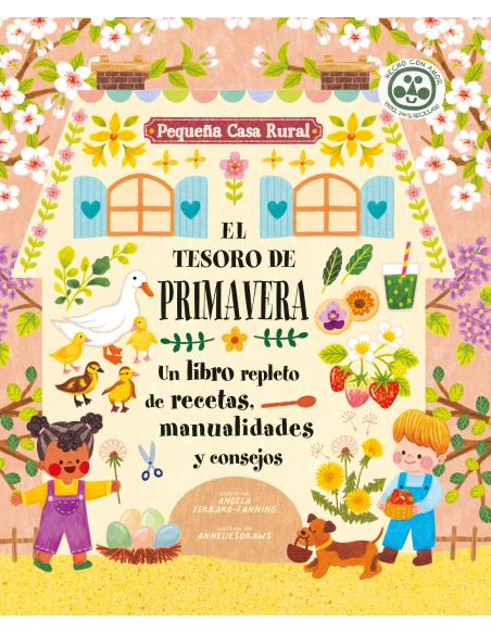 El Tesoro De Primavera