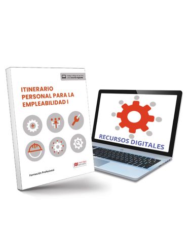 Tra Itinerario Personal Empleabilidad
