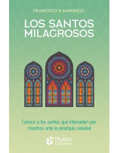 Los Santos Milagrosos