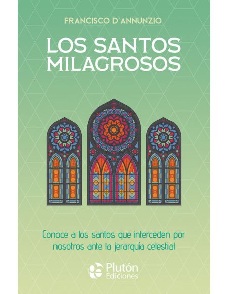Los Santos Milagrosos