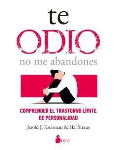Te Odio - No Me Abandones