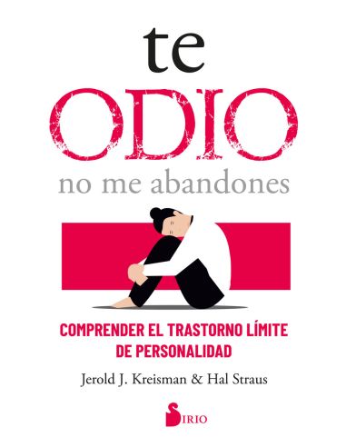 Te Odio - No Me Abandones