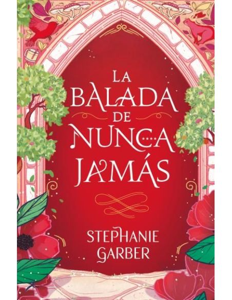 La Balada De Nunca Jamás