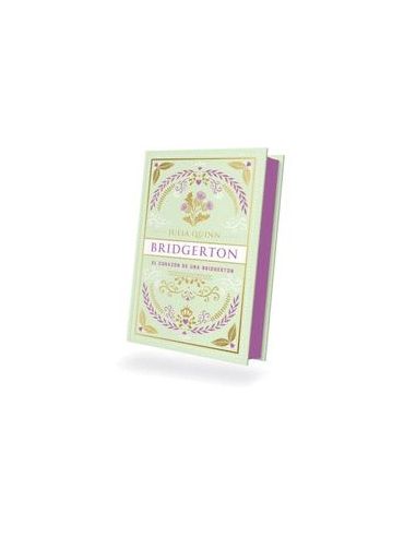 El Corazón De Una Bridgerton (Bridgerton 6)