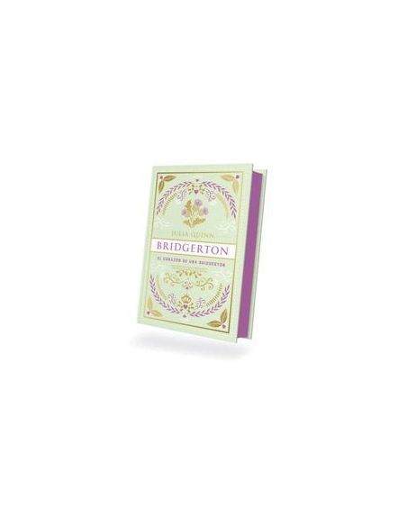 El Corazón De Una Bridgerton (Bridgerton 6)