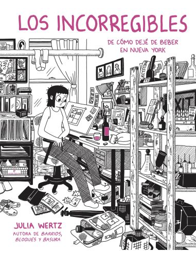 Los Incorregibles