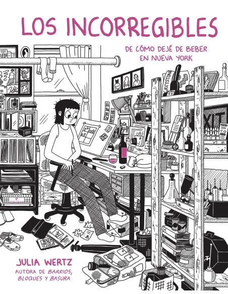 Los Incorregibles