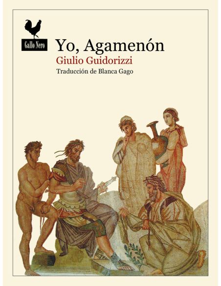Yo, Agamenón