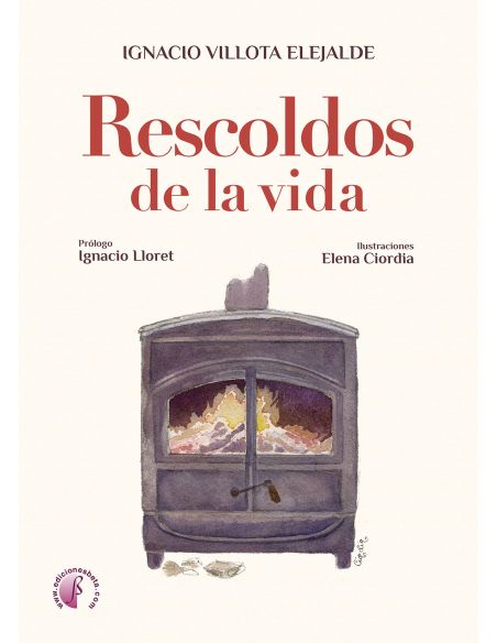 Rescoldos De La Vida