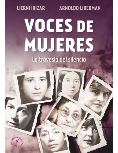 Voces De Mujeres