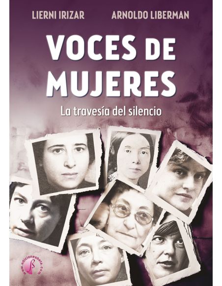 Voces De Mujeres