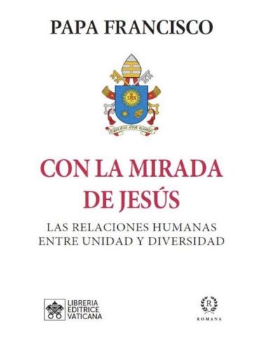 Con La Mirada De Jesús