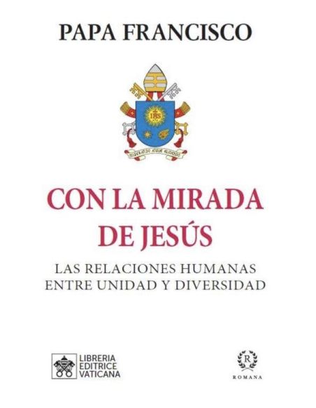 Con La Mirada De Jesús