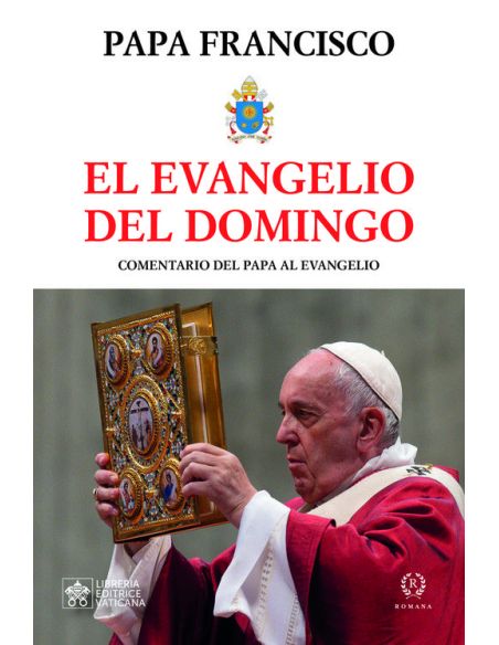 El Evangelio Del Domingo