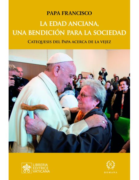 La Edad Anciana, Una Bendición Para La Sociedad