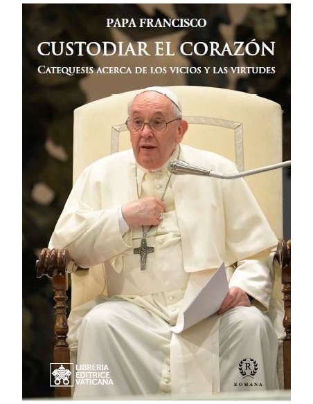 Custodiar El Corazón