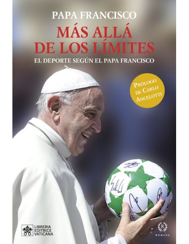 Más Allá De Los Límites