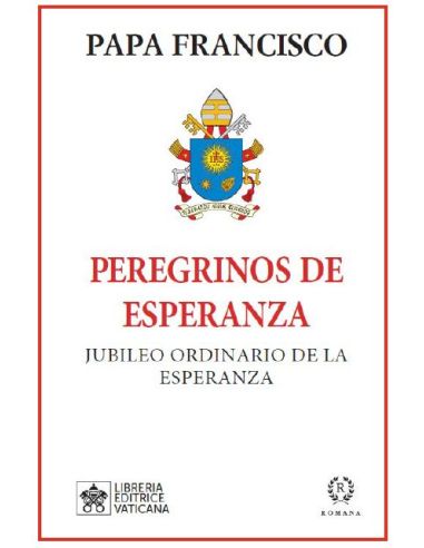 Peregrinos De Esperanza