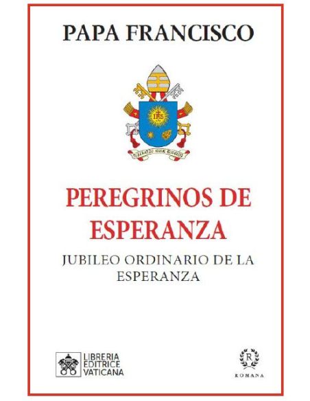 Peregrinos De Esperanza