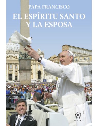 El Espíritu Santo Y La Esposa