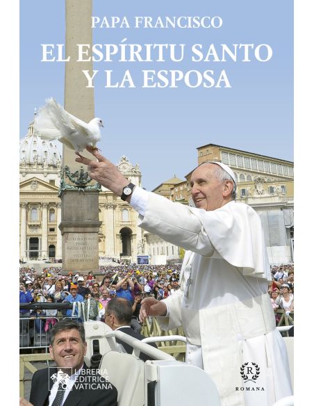 El Espíritu Santo Y La Esposa