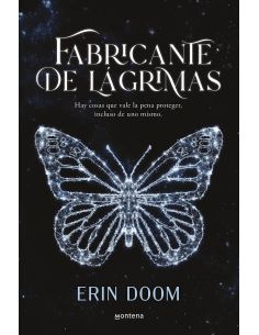 Fabricante De Lágrimas