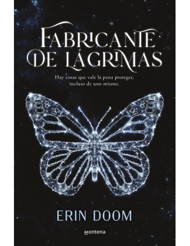 Fabricante De Lágrimas