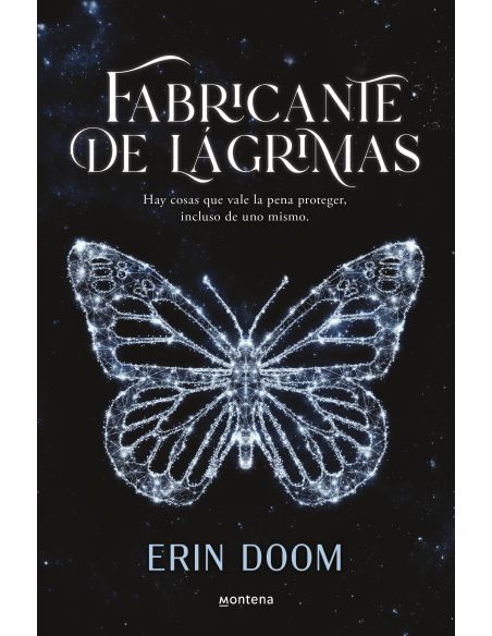 Fabricante De Lágrimas