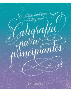 Caligrafía Principiantes