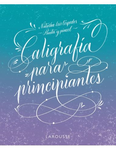 Caligrafía Principiantes