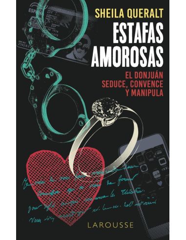 Estafas Amorosas