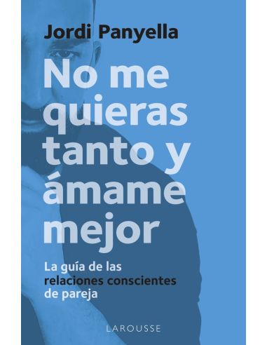 No Me Quieras Tanto