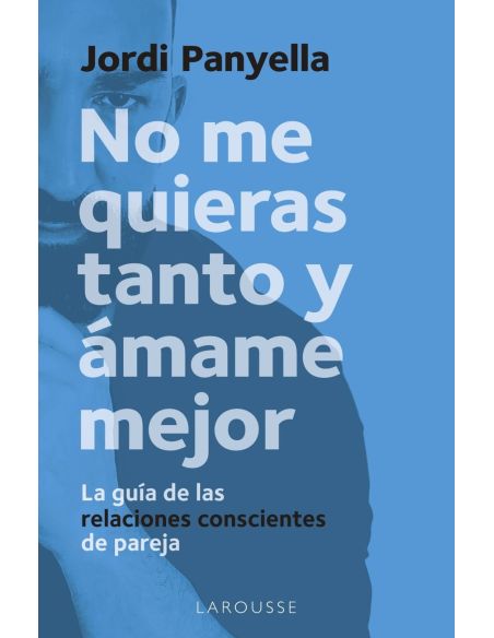 No Me Quieras Tanto