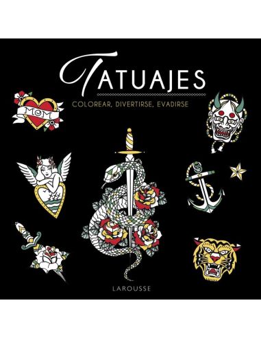Tatuajes