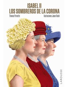 Isabel Ii.Los Sombreros