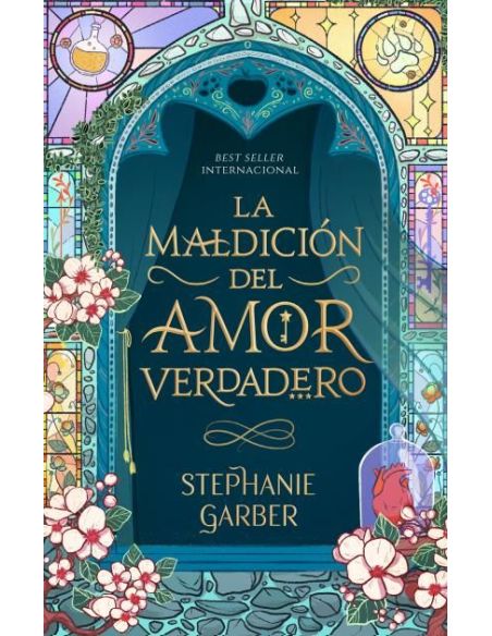La Maldición Del Amor Verdadero