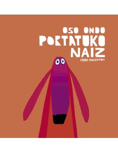 Oso Ondo Portatuko Naiz