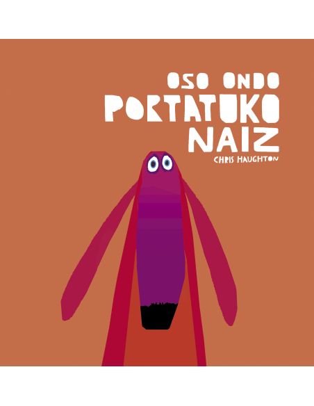 Oso Ondo Portatuko Naiz