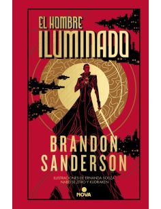 El Hombre Iluminado